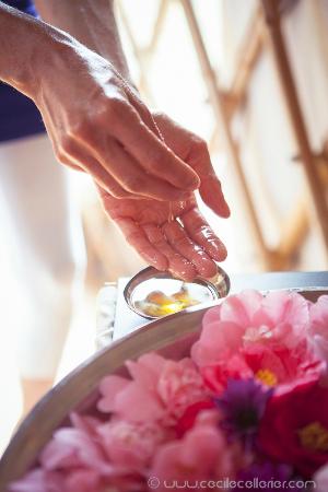 Les massages d'Alice - Spa Perpignan - Photo de couverture - OneBooking