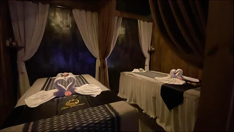 Relax Thai Institut