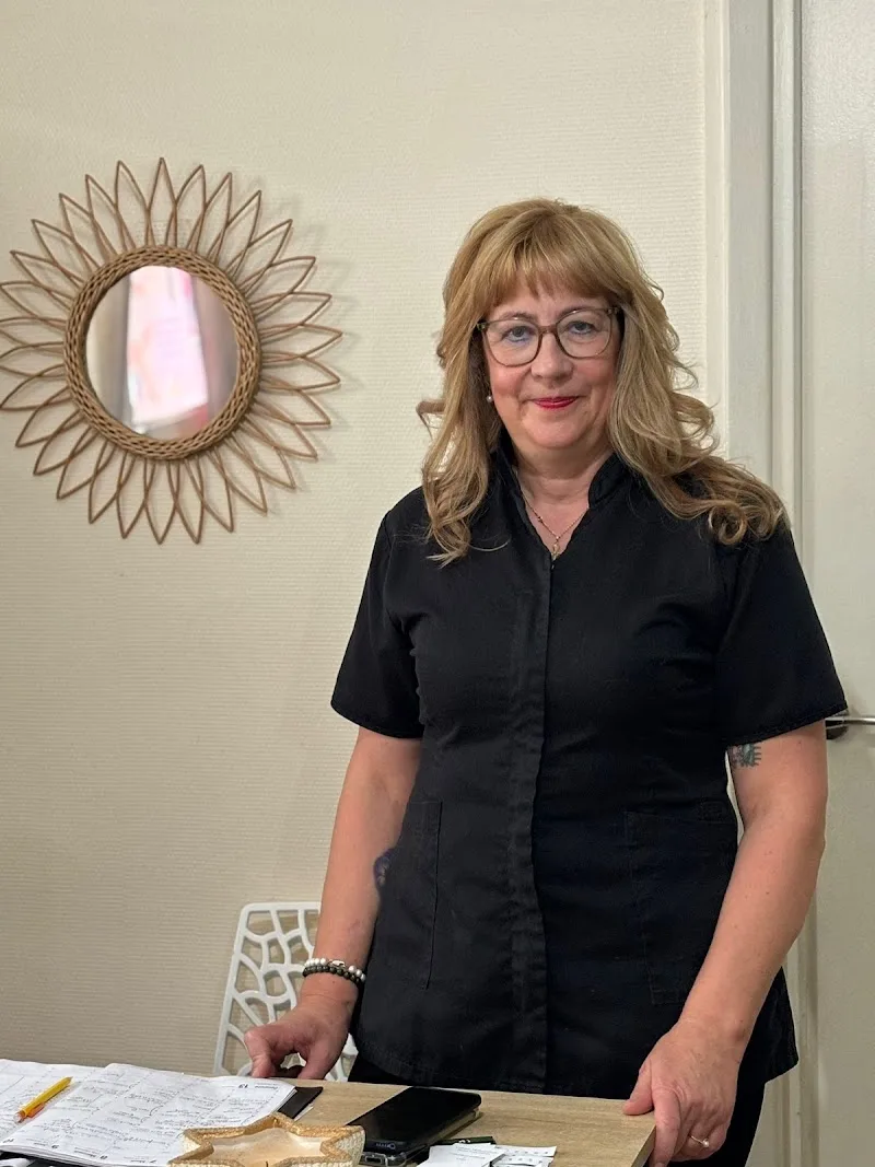 Christine Beauté