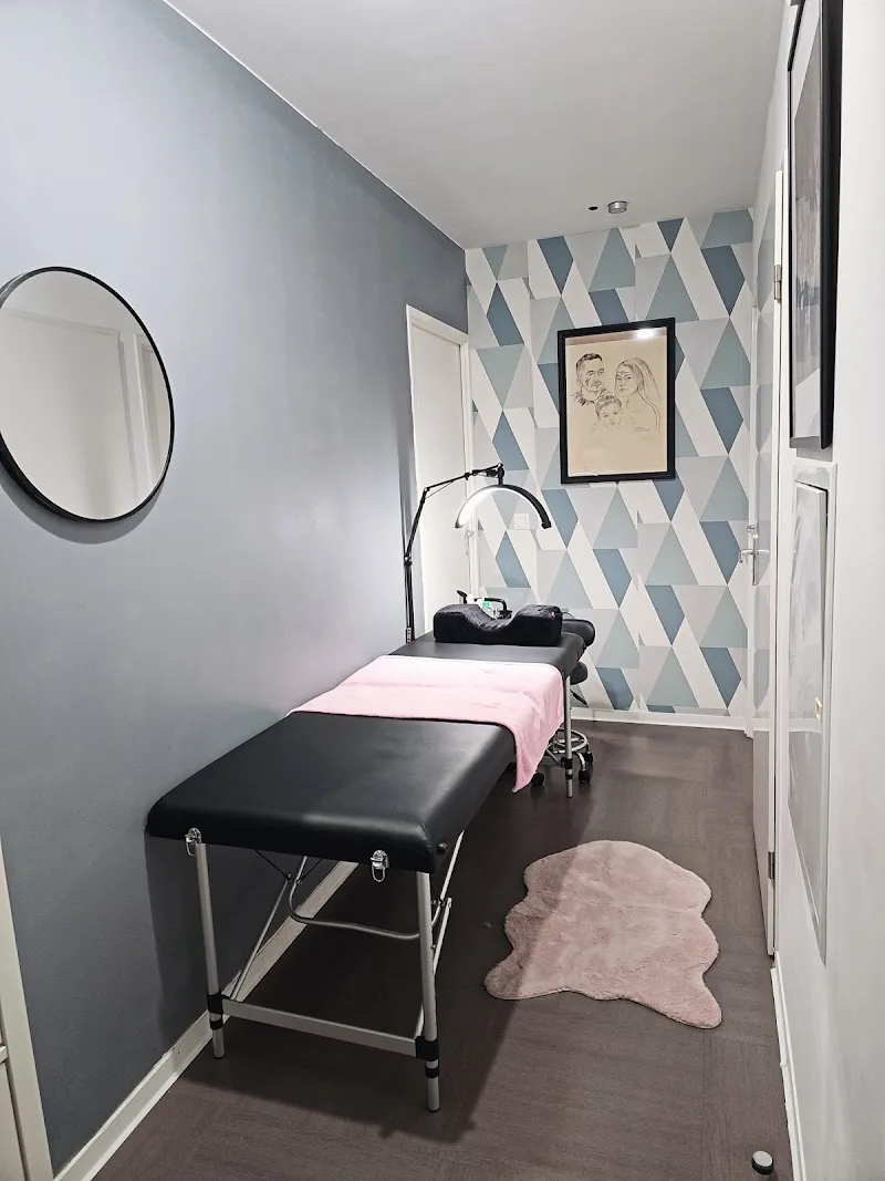 LM Beauté du Regard - Brow lift - Epilation - Caen