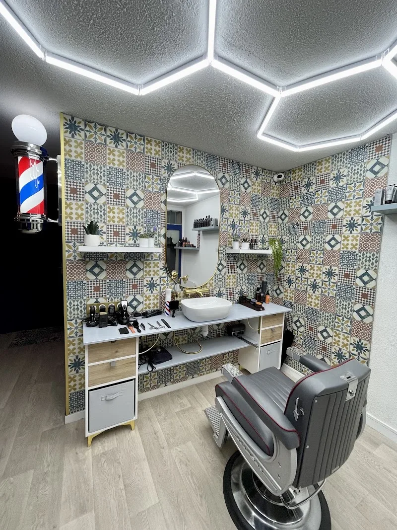 Le Barbier de Provence