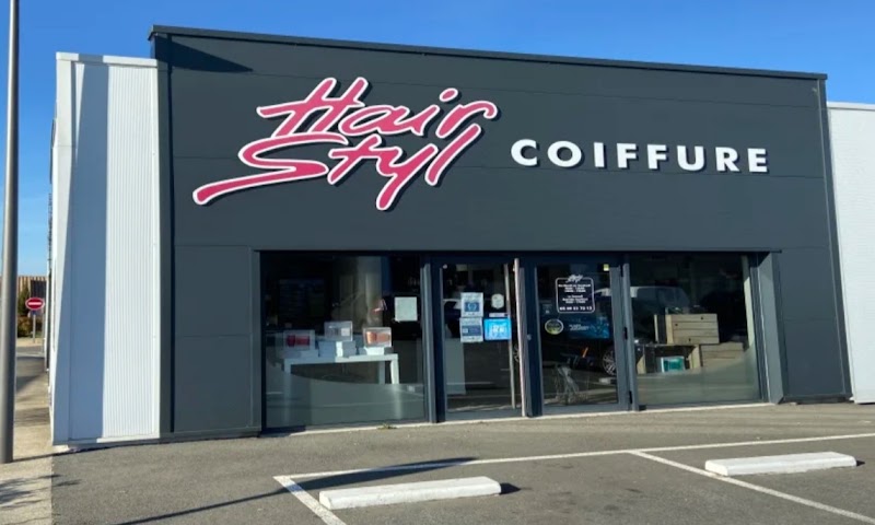HAIR STYL COIFFURE - Coiffure Poitiers - OneBooking