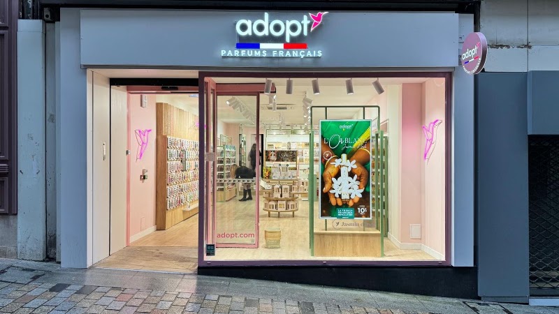 Adopt Parfums - Maquillage Limoges - Photo de couverture - OneBooking