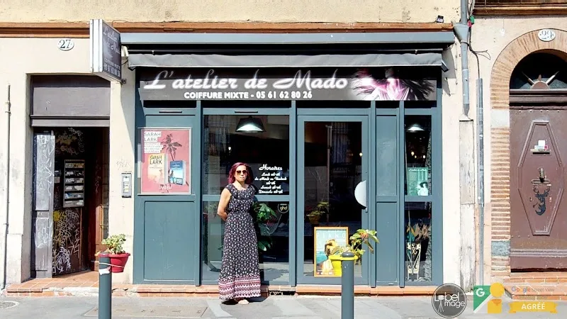 L'Atelier de Mado