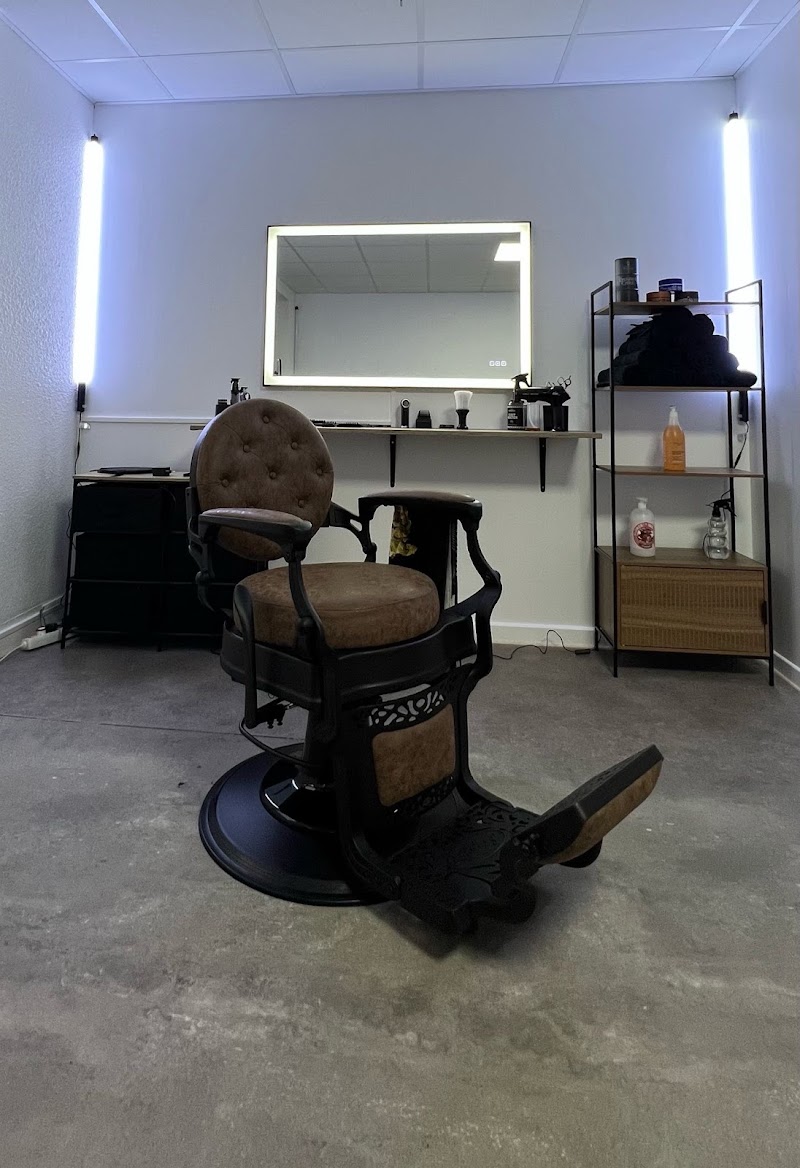 BarberLab By Tico (Grenoble) - Coiffure Grenoble - OneBooking