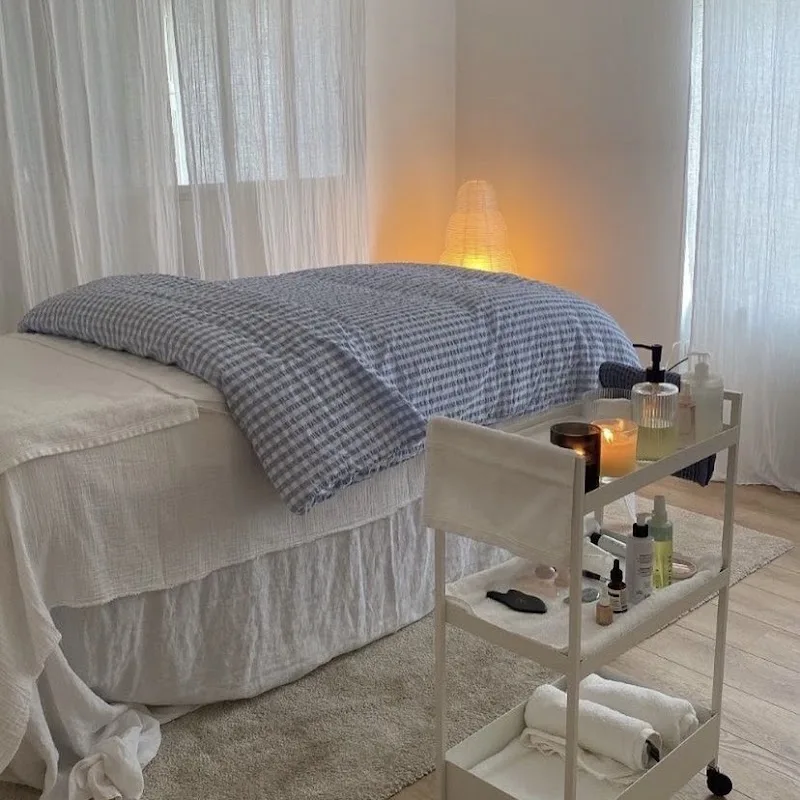 Cachette - Massage Limoges - Photo de couverture - OneBooking