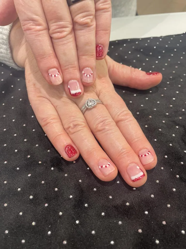 Beauty Nails Bar