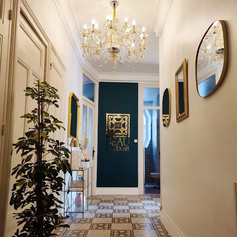 Beau Boudoir - Maison de beauté