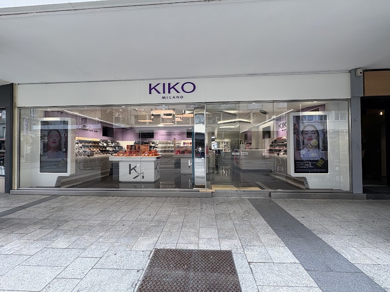 Kiko Milano