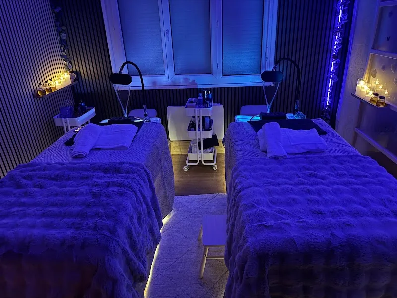 GLORY HEAD SPA LILLE GRAND PALAIS