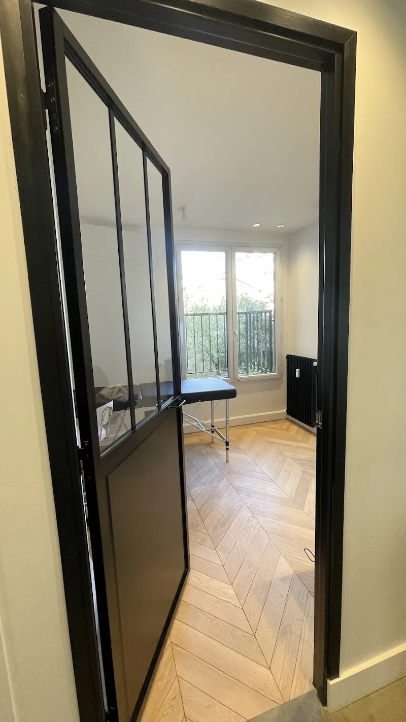 Cils Esthétique Paris