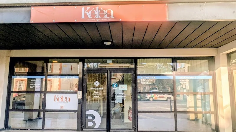 Kéléa - Centre d’épilation laser à Toulouse - Épilation Toulouse - OneBooking