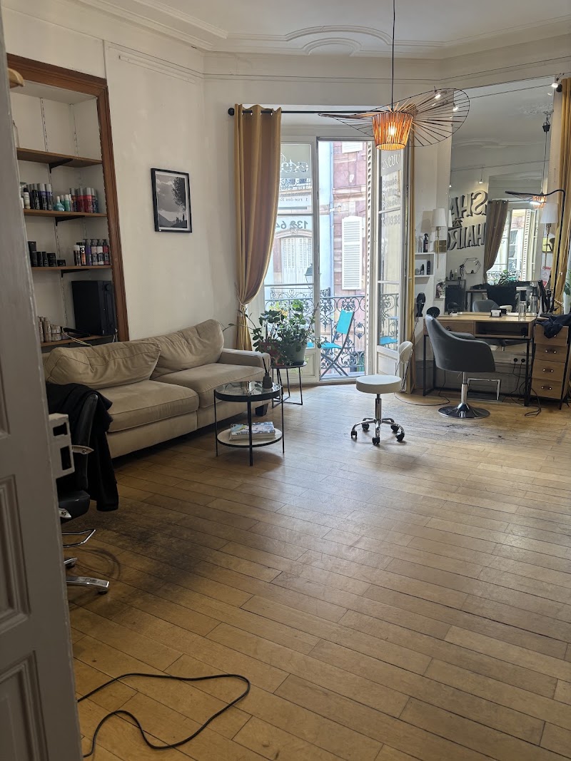 EXTATIC COIFFEUR STRASBOURG BEAUTE BIEN-ÊTRE - Coiffure Strasbourg - OneBooking