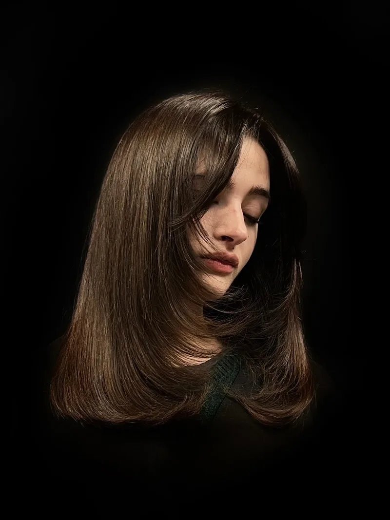 mod's hair Montpellier