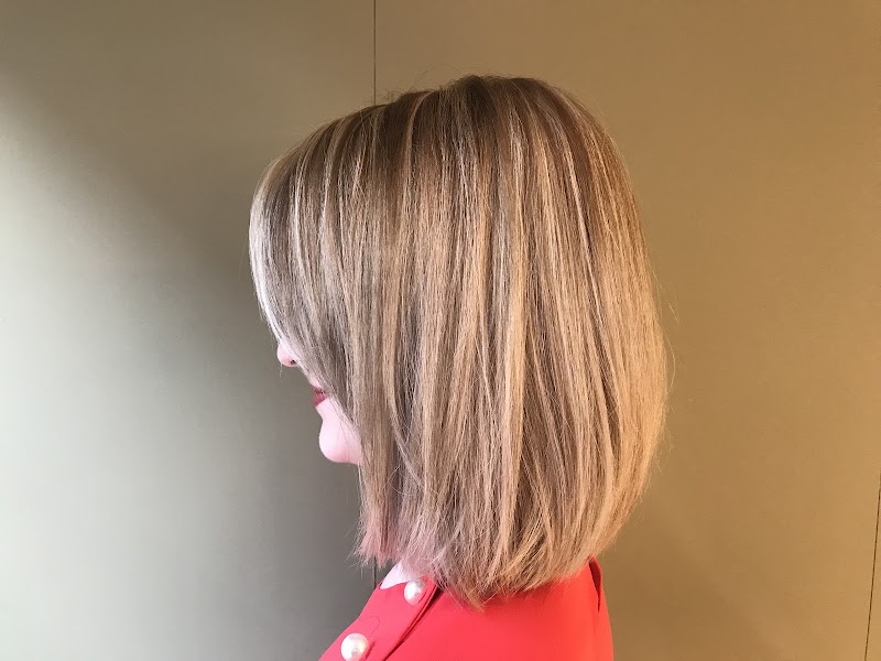 NJB coiffure - Coiffure Nancy - OneBooking