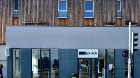 Epilation Définitive - DEPIL TECH STRASBOURG OBERHAUSBERGEN