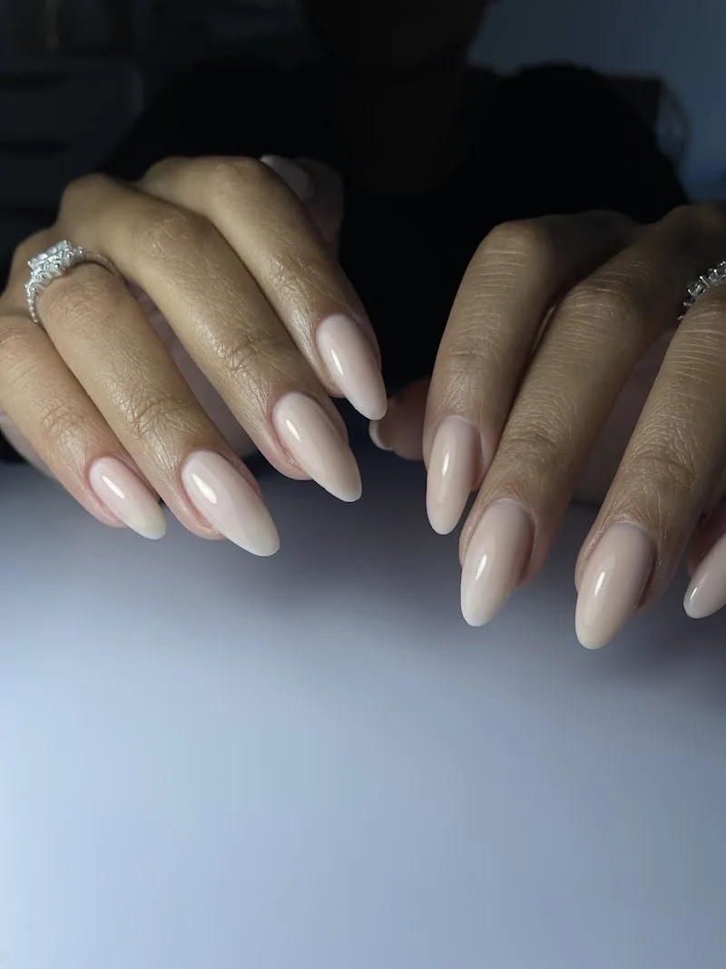 Nailsroom - Onglerie Rouen - Photo de couverture - OneBooking