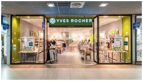 Yves Rocher
