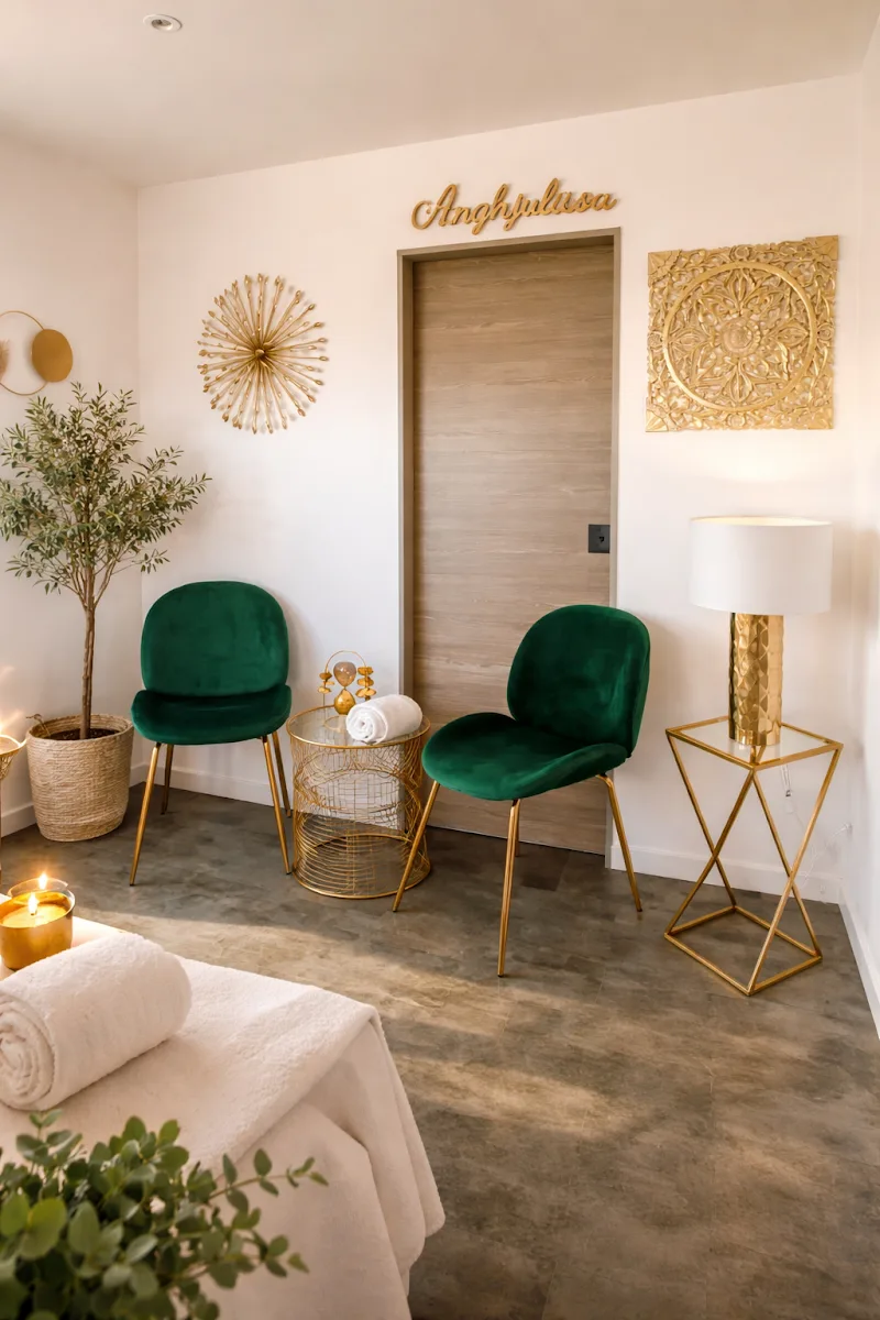 ANGHJULISOU ESTHÉTIQUE - Épilation Ajaccio - Photo de couverture - OneBooking