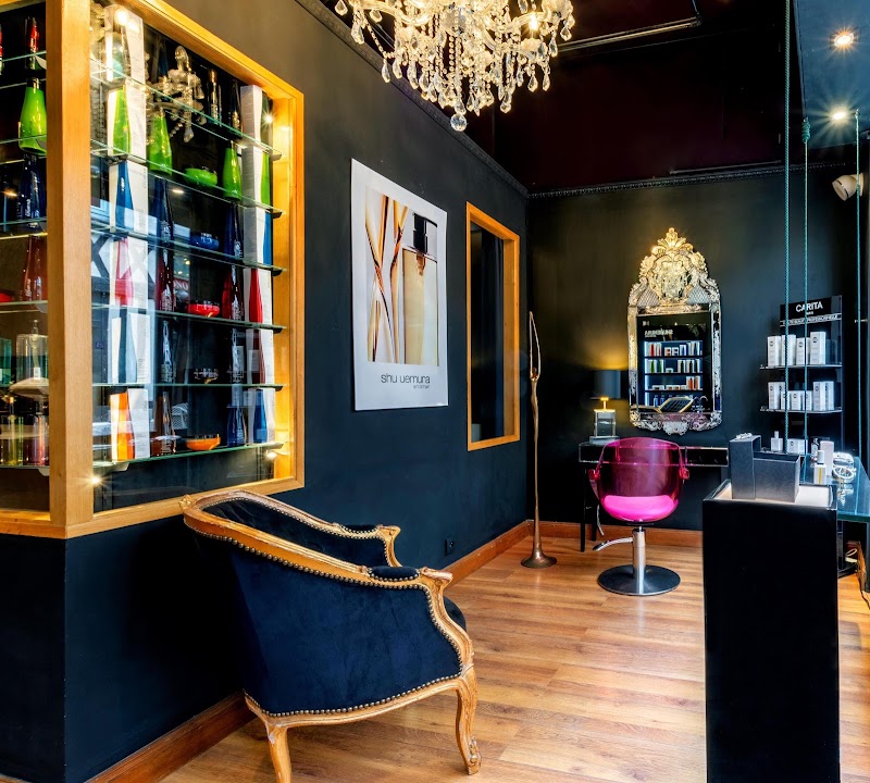 Re-Naissance Coiffeur - Coiffure Rouen - OneBooking