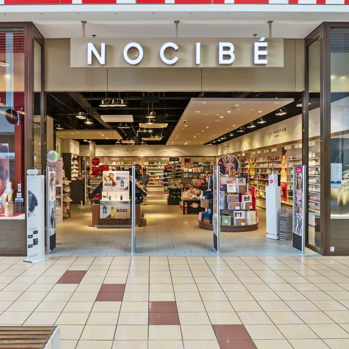Nocibé - NIMES CAP COSTIERES