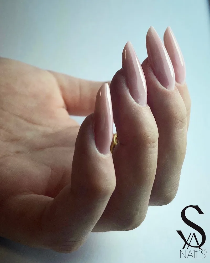Syanails - Nancy - Onglerie Nancy - Photo de couverture - OneBooking