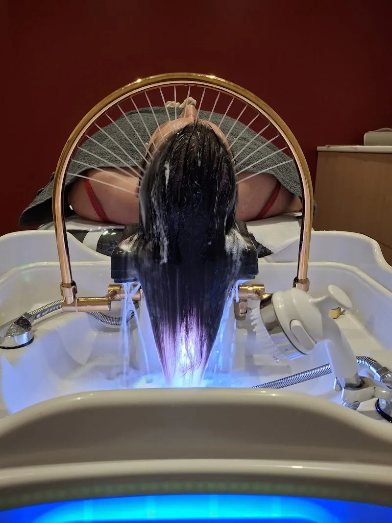 Institut & Spa - La Maison Officielle