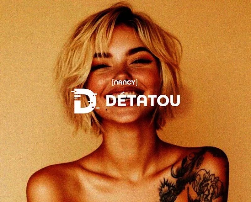 Centre DETATOU Nancy - Détatouage Laser Médical | Lorraine | Metz | Thionville | Luxembourg