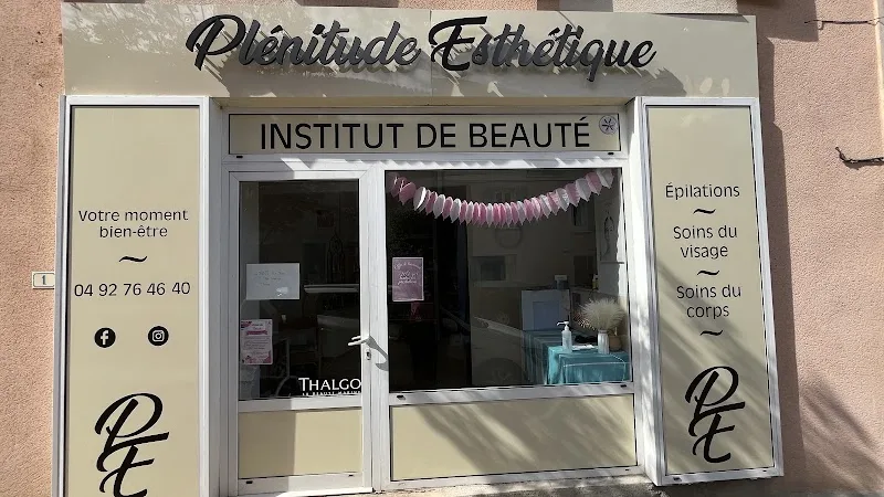 Plénitude ésthétique - Volx