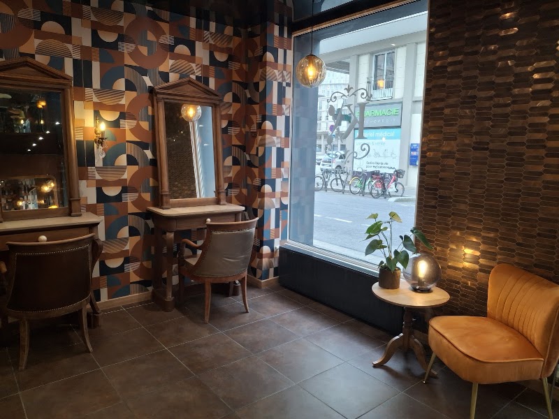 Salon Kamel - Coiffure Le Havre - OneBooking