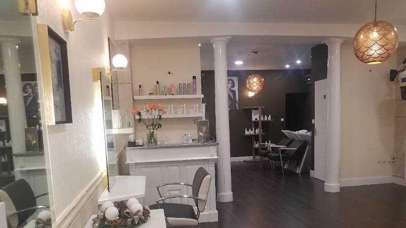 Salon Joëlle Création - Coiffure Nancy - OneBooking