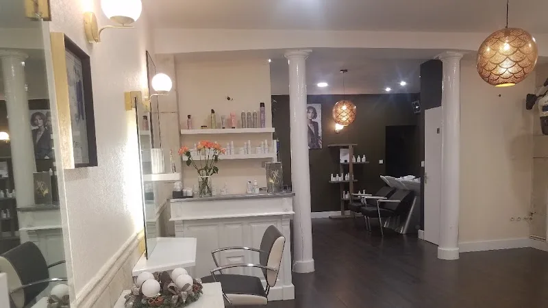 Salon Joëlle Création