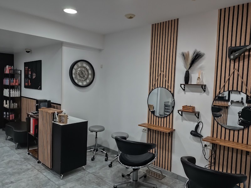 Idole Hair - Coiffure Le Havre - OneBooking
