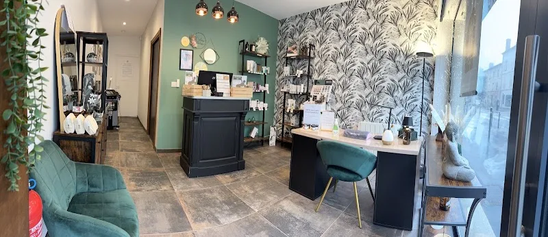 Prun'Elle institut de beauté I Esthéticienne I Soin visage I Rehaussement de cils I Nancy