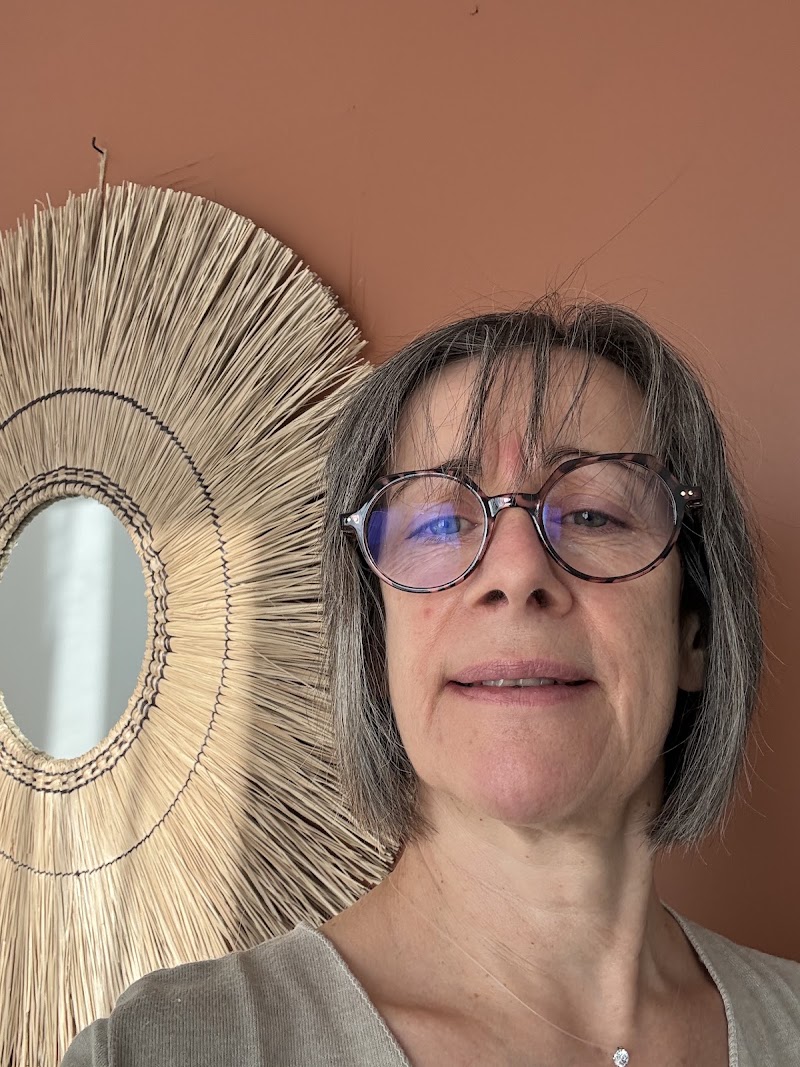 Le coin d’Isabelle - Énergéticienne Magnétiseuse
