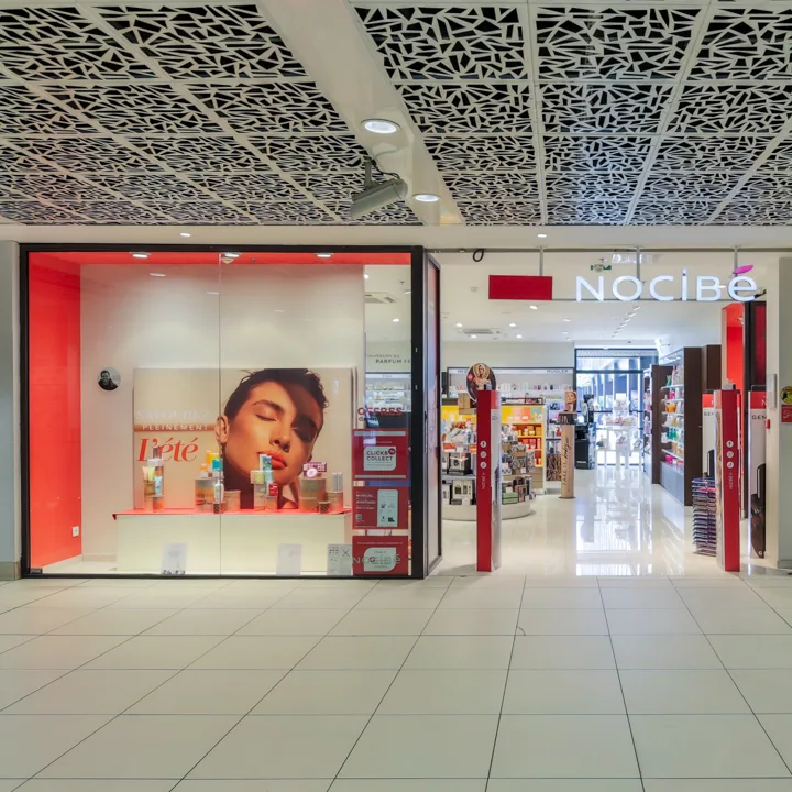 Nocibé - METZ - Épilation Metz - OneBooking
