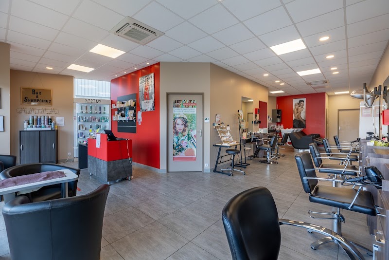 Delage Coiffure - Coiffure Poitiers - OneBooking