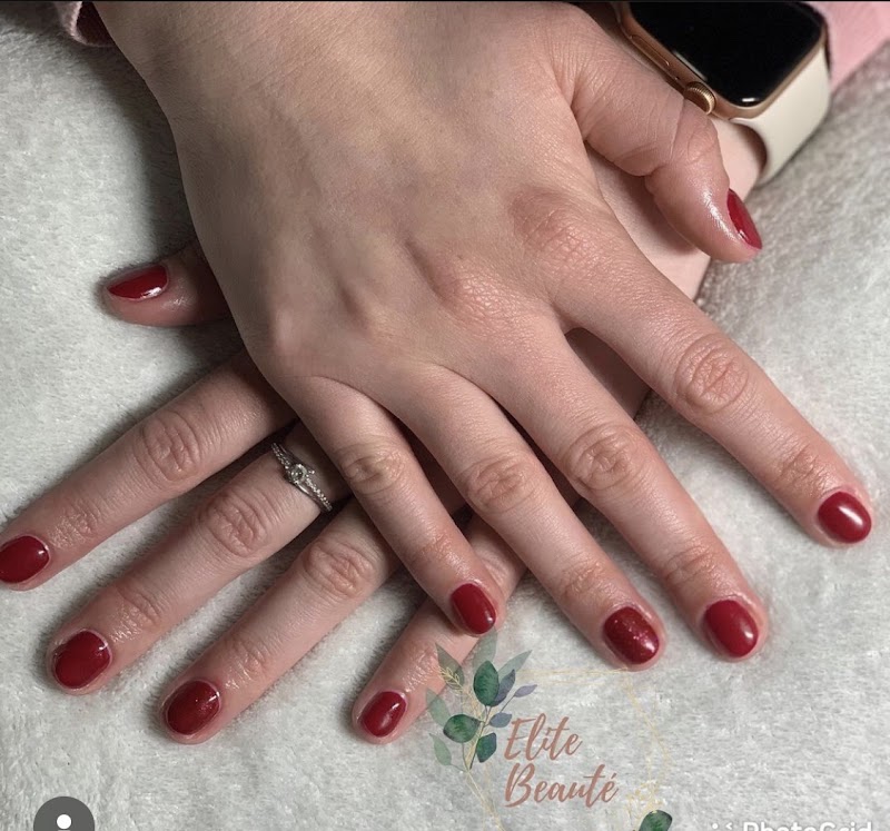 Elite beauté