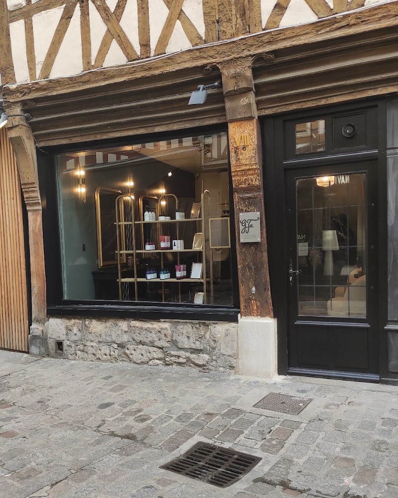 Gabrielle Fossard - Coiffure Rouen - OneBooking