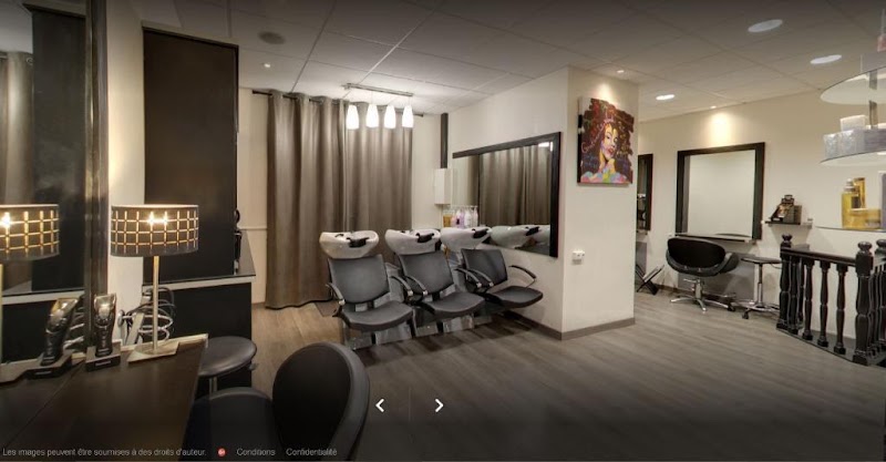 Coiff' & Décoiffé - Coiffure Rennes - OneBooking