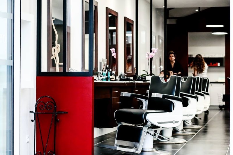 Chalmont par Nicolas Meme - Coiffure Poitiers - OneBooking