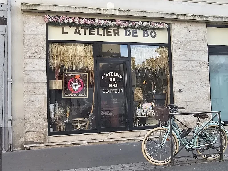 L'atelier De Bo