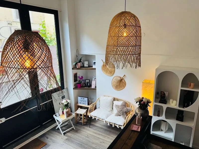 Espace Regard