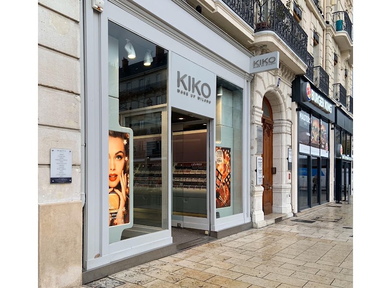 Kiko Milano