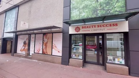 Beauty Success - Institut Saint-Martial