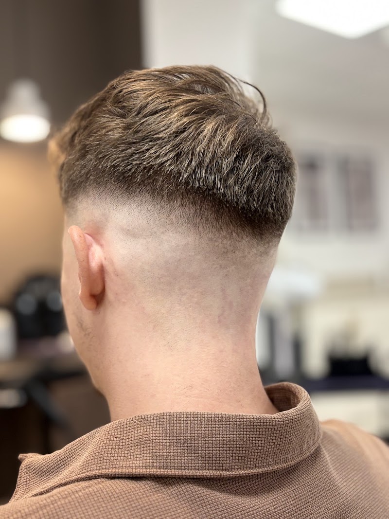 L'ALCHIMIE-BARBIER-COIFFEUR-METZ - Coiffure Metz - OneBooking