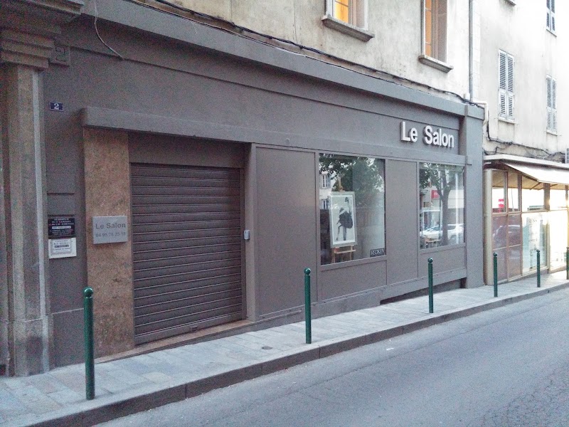 Le Salon - Coiffure Ajaccio - OneBooking