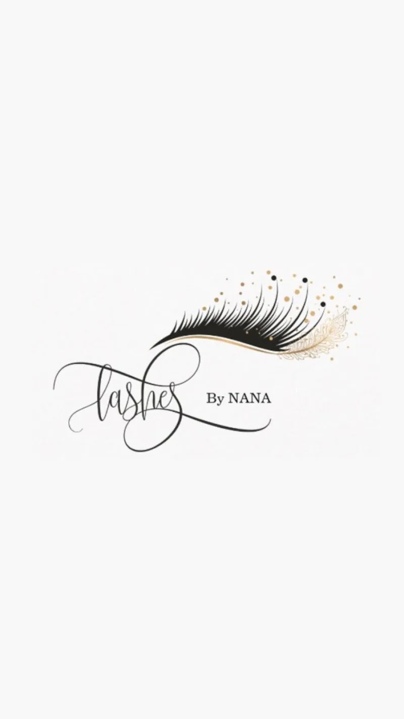 Ilashes By Nana
