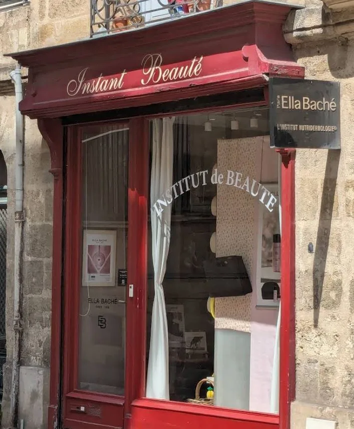 Instant Beauté