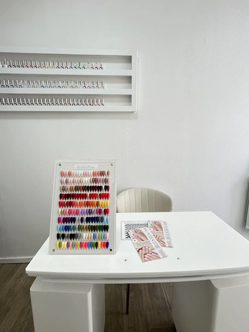 Nails Bar Y